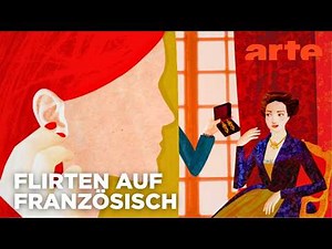 Die Anmache | Karambolage | ARTE