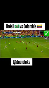 982K views · 10K reactions | 勞勞勞Brésil vs Colombie le but de Vinicius junior à toute dernière minute de la fin du match ce but est juste incroyable #bresil vs #colombie #bresilvscolombie #fyp #foot #vinicius #cesoir #vinicius #raphinia #Colombie #bresil #footballnation #nation #coupedumonde du #foot monde | Duciel Oka | Facebook