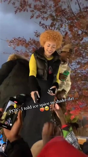 Ice Spice: A Nostalgic Tribute to Her Journey