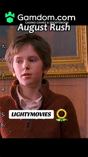 Adams Movies on Instagram: "August Rush 2007 ‧ Musical/Romance ‧ 1h 54m August Rush tells the magical story of Evan Taylor, a gifted orphan who believes his parents are alive and that music will lead him to them. Born from the brief romance between a cellist and a rock guitarist, Evan grows up hearing melodies in the wind, streets, and stars. Escaping the orphanage, he journeys to New York City, where he meets street musicians and a mysterious mentor who exploits his talent. Evan’s natural geniu