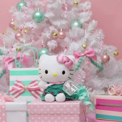 50K views · 4.3K reactions | It's time to unwrap the Hello Kitty CVS...