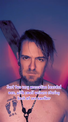 #wolfofmichigan #bigbadwolf #wolvesden #beastmode #michigan | bearded