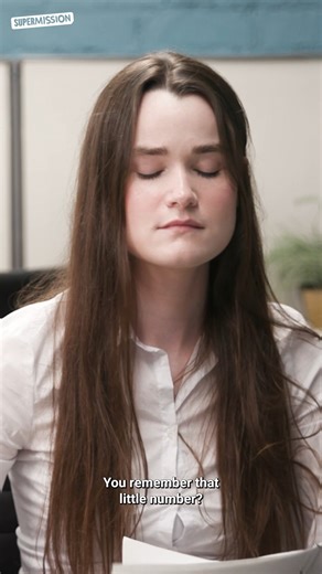 Arrogant Worker Can’t Handle a Female Boss | Supermission