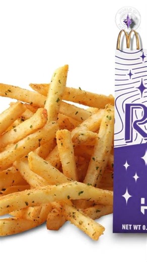 This McDonald’s Meal Is Impossible to Find 😳