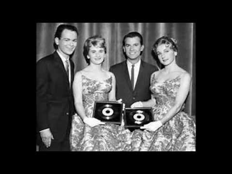 The Fleetwoods Mr Blue