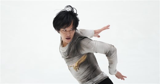 Ink on Blades: Costumes and finishing touches