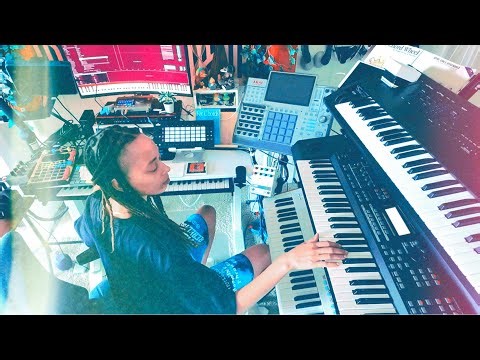 🔴 LIVE: Cooking up Soul Samples | ASR-10, Ableton Live 12, MPC beat making