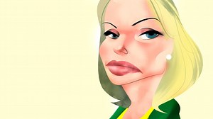 Marina Ovsyannikova: The Russian journalist who condemned Putin’s war live on TV