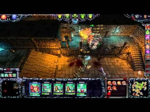 Dungeons 2 - A Chance of Dragons (DLC) - Available now!