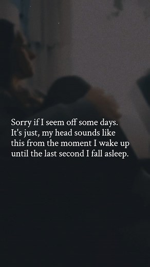 Sorry if I seem off some days... | Amanda Nicole