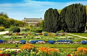 Les expositions à voir absolument à Paris en avril 2024 - Elle