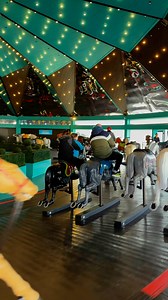 60K views · 509 reactions | We’ve started our Pleasure Beach day on the Derby Racer 朗 #blackpool #blackpoolpleasurebeach | Your Experience Guide | Facebook