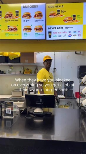 Everybody’s favorite burger spot opens at 10 AM EVERYDAY🔥 📍3607 S Shepherd Dr, Houston TX 📍6810 Louetta Rd, Spring TX — #TrillBurgers #HoustonEats #Smashburgers #BunB | Trill Burgers