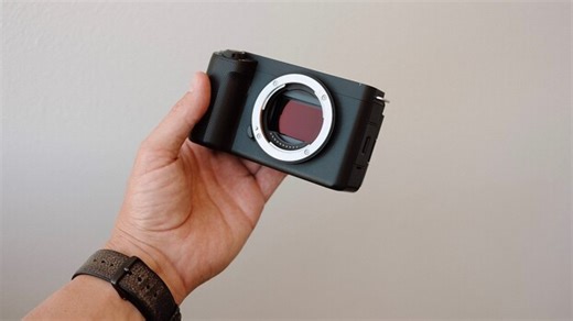 Can 12 Megapixels Really Be Enough? | Fstoppers