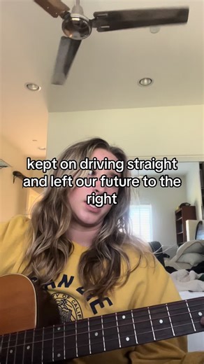 Kayla Fox on TikTok
