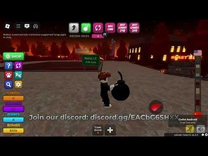 Dig To China UI V2 (Dig To China Exploit)