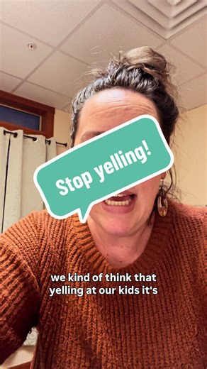 Understanding Why Yelling Hurts Kids