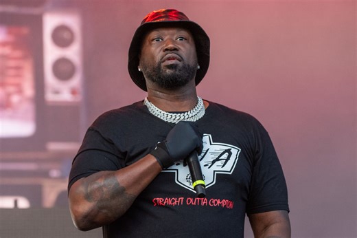 Suspect Arrested In Killing Of Project Pat’s Son After Months On The Run