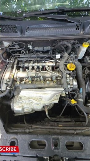 Pranje motora i motornog prostora samo u Polish Pro Zrenjanin