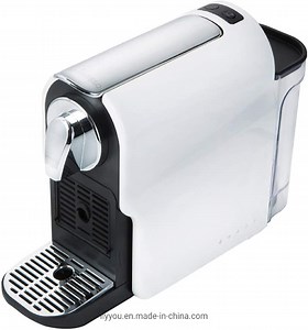 [Hot Item] K-Mini Single Serve K-Cup Pod Coffee Brewer Coffee Maker