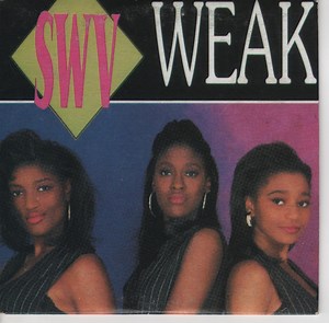 SWV - Weak