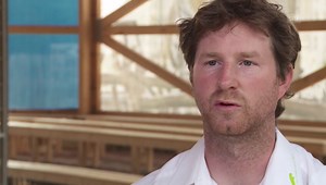 Über den Umgang mit Kritik