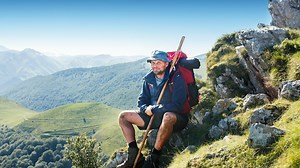 Ich bin dann mal weg · Film 2015 · Trailer · Kritik