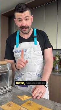 Cook with friends with Adobe Acrobat!