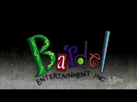 Mass Animation/Bardel/Breakthrough/Hulu/Rogers (2013)