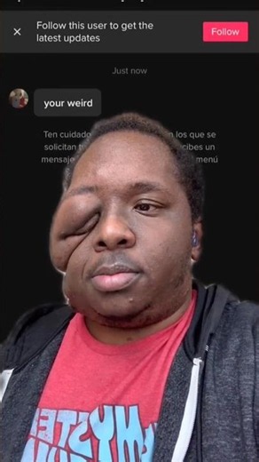 Reading my TikTok DMs 😭 (read pin comment!)