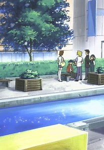 Yu-Gi-Oh! S02:E14 - Playing With a Parasite (Pt. 1)