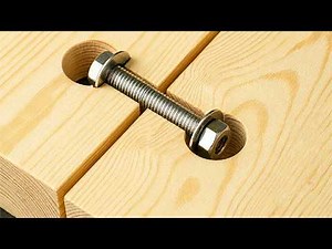 5 Smart Woodworking Tricks Using Everyday Items Most Woodworkers Never Learn
