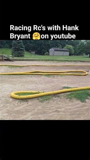 Racing the mini's# micro r c's# small-scale.#rccar