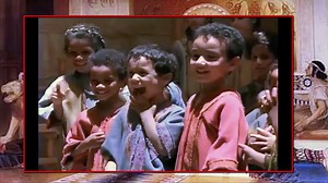 El Rey Salomón Capitulo 1 Completo