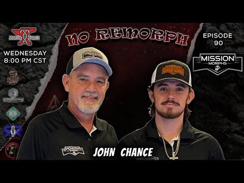 Episode 90- Mission Morphs