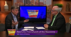 Nashville First Church of the Nazarene