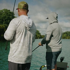 19 shares | Why settle for less? Fitzgerald Rods offers freshwater rods that combine lightweight design with extreme durability. Trusted by pros like Bryan Thrift and Bryan Schmitt, our rods are ready for any fight. Explore the full range and hook your next trophy! | Fitzgerald Fishing | Facebook