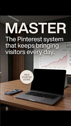 Master the Printerest System