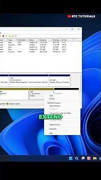 How to Merge or Combine Partitions in Windows PC
