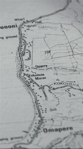 #HAUKĀINGA 🎥 He hokinga ki te moana. He wānanga waka i Hokianga. Over two days on the shores of Hokianga, whānau came together to wānanga waka - through kōrero tuku iho, drills, and time on the water aboard Matawhao, a waka tēte (single-hull sailing canoe). From the sail to the steering, and every quiet lesson the moana offered in between, this kaupapa was about more than just skills. It was about restoring relationships - with each other, with the moana, and with the tikanga of our tūpuna. “Te