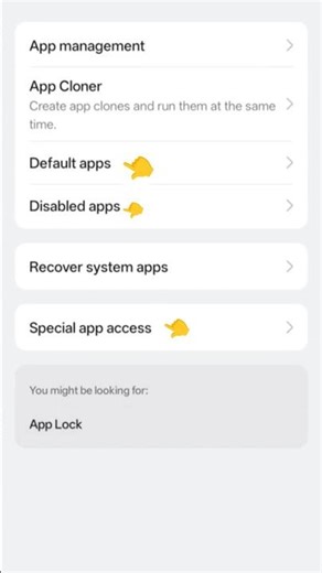 Oppo A5 5G में App Lock कैसे लगाएं? 🔒 | Step by Step App Lock Setting