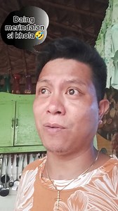 429K views · 10K reactions | Warang merindalan si khola. Hali pati sa pagtarok藍藍藍藍 Just comedy Kuya Khol & Kuya bot team buraot | Kuya Khol & Kuya bot | Facebook