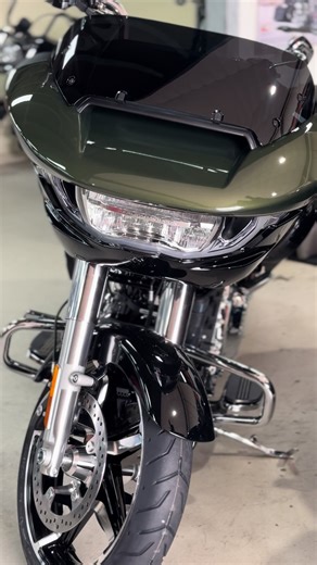 2026 Harley Davidson Road Glide Review