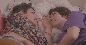 This Is What It's Like To Be A Professional Cuddler