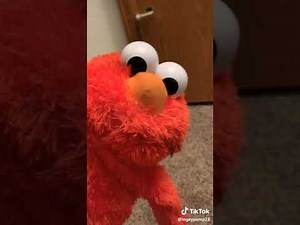 Its Elmo Part 5 ~ TikToks