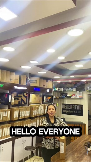 Generation Nepal on TikTok