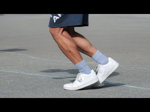 10 Min Plyometric Workout To Get Faster (No Equipment)