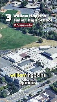 Top 8 Middle Schools in California Ranked Unmissable! #CaliforniaSchools #MiddleSchoolRankings