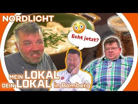 One-Pot Icelandic Wonder Soup! 🍲 But where's the main ingredient? | 2/2 | My Local, Your Local