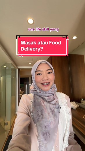 Kalau nak jimat selalunya kena masak. Tapii @foodpanda Malaysia tengah bagi diskaun up to 80% di hari jadinya yg ke 12! Lagi jimat kan~ Buka apps foodpanda dari 1-12 Ogos dan temukan voucher discount yang berbeza setiap harinya sehingga 80 % diskaun! Ada juga MADSAVER Deals dengan beli item kedua dan dapatkan diskaun 50% di restaurant tertentu. Yang best korang boleh try guna Spin The Wheel sbb foodpanda tengah bagi voucher worth to 1.2M jugak😍. T&Cs apply. Try check foodpanda apps now! #foodpa